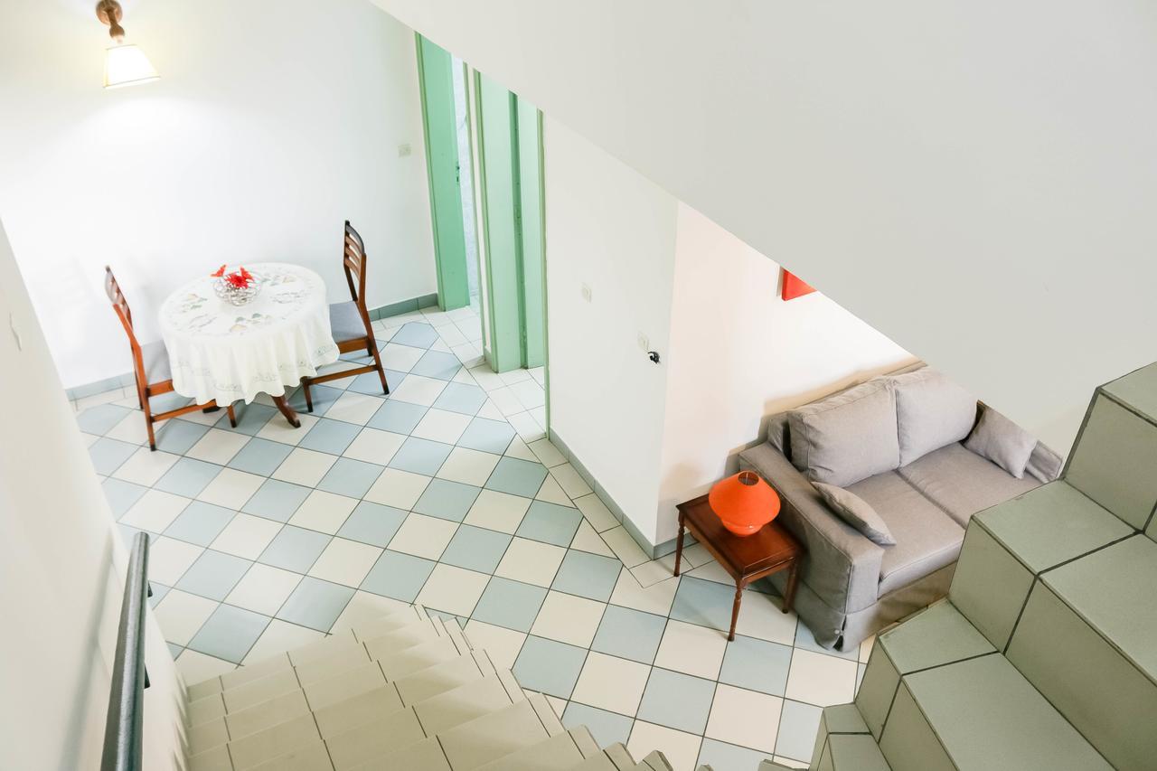 Tchero Appartement 1 Ντουάλα Εξωτερικό φωτογραφία