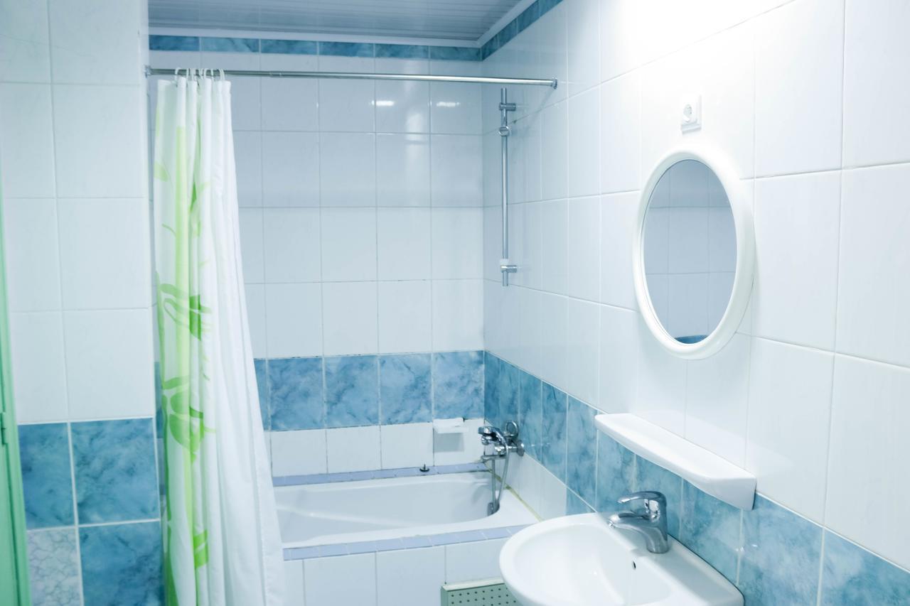 Tchero Appartement 1 Ντουάλα Εξωτερικό φωτογραφία