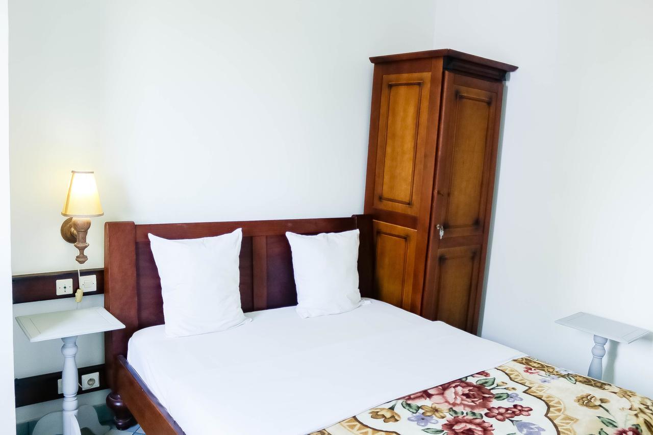 Tchero Appartement 1 Ντουάλα Εξωτερικό φωτογραφία