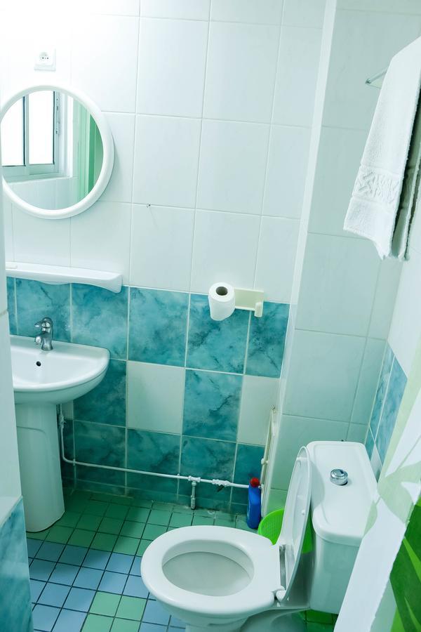 Tchero Appartement 1 Ντουάλα Εξωτερικό φωτογραφία