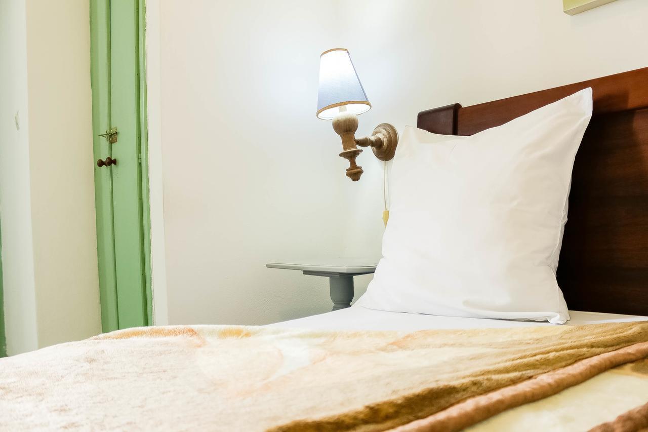 Tchero Appartement 1 Ντουάλα Εξωτερικό φωτογραφία