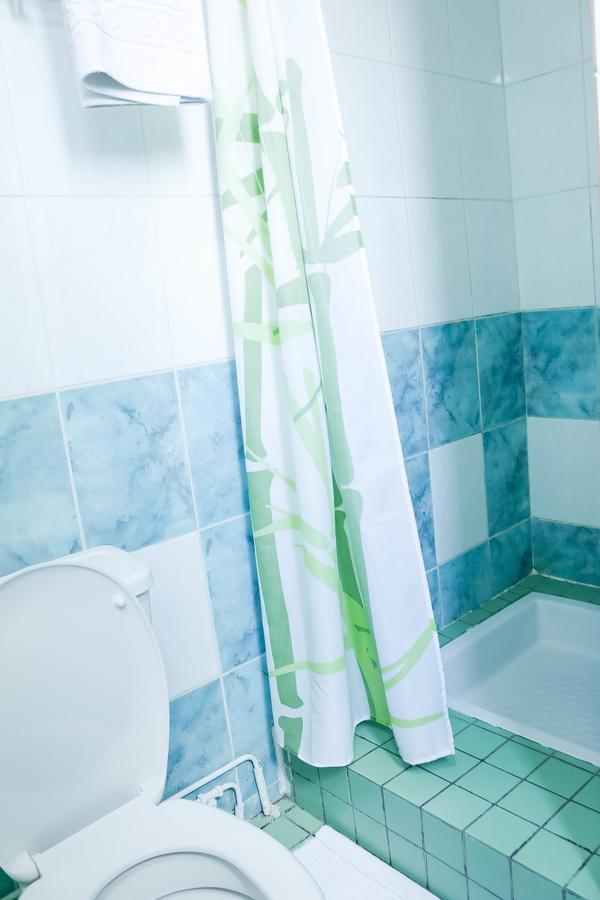 Tchero Appartement 1 Ντουάλα Εξωτερικό φωτογραφία