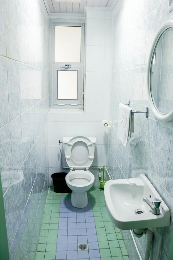 Tchero Appartement 1 Ντουάλα Εξωτερικό φωτογραφία