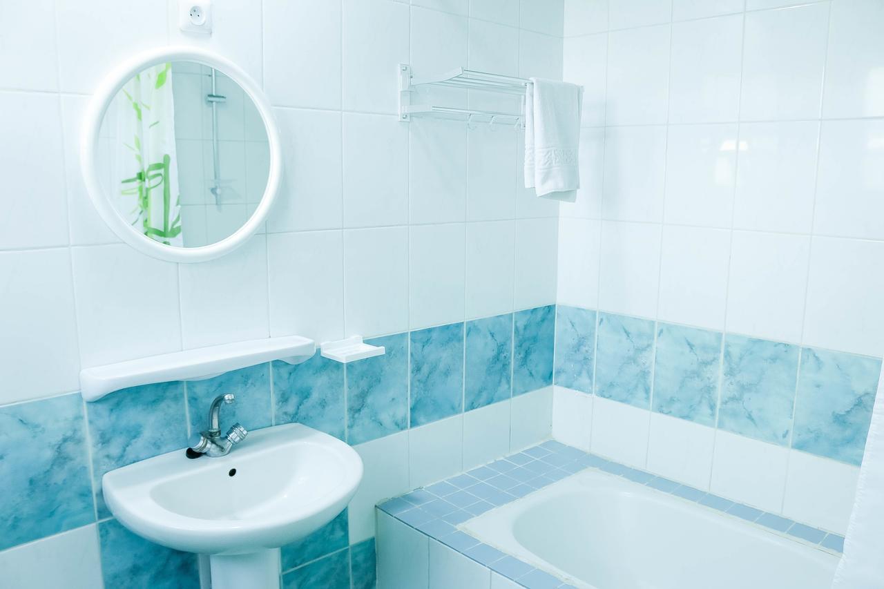 Tchero Appartement 1 Ντουάλα Εξωτερικό φωτογραφία