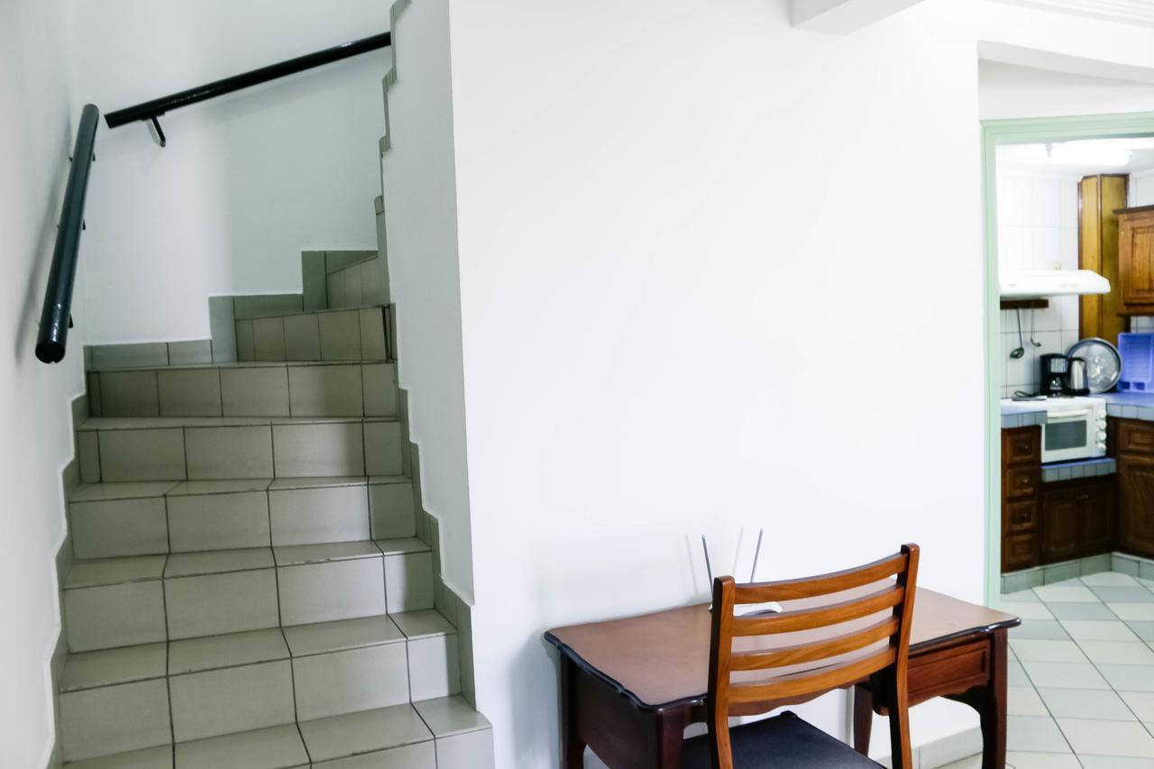 Tchero Appartement 1 Ντουάλα Εξωτερικό φωτογραφία