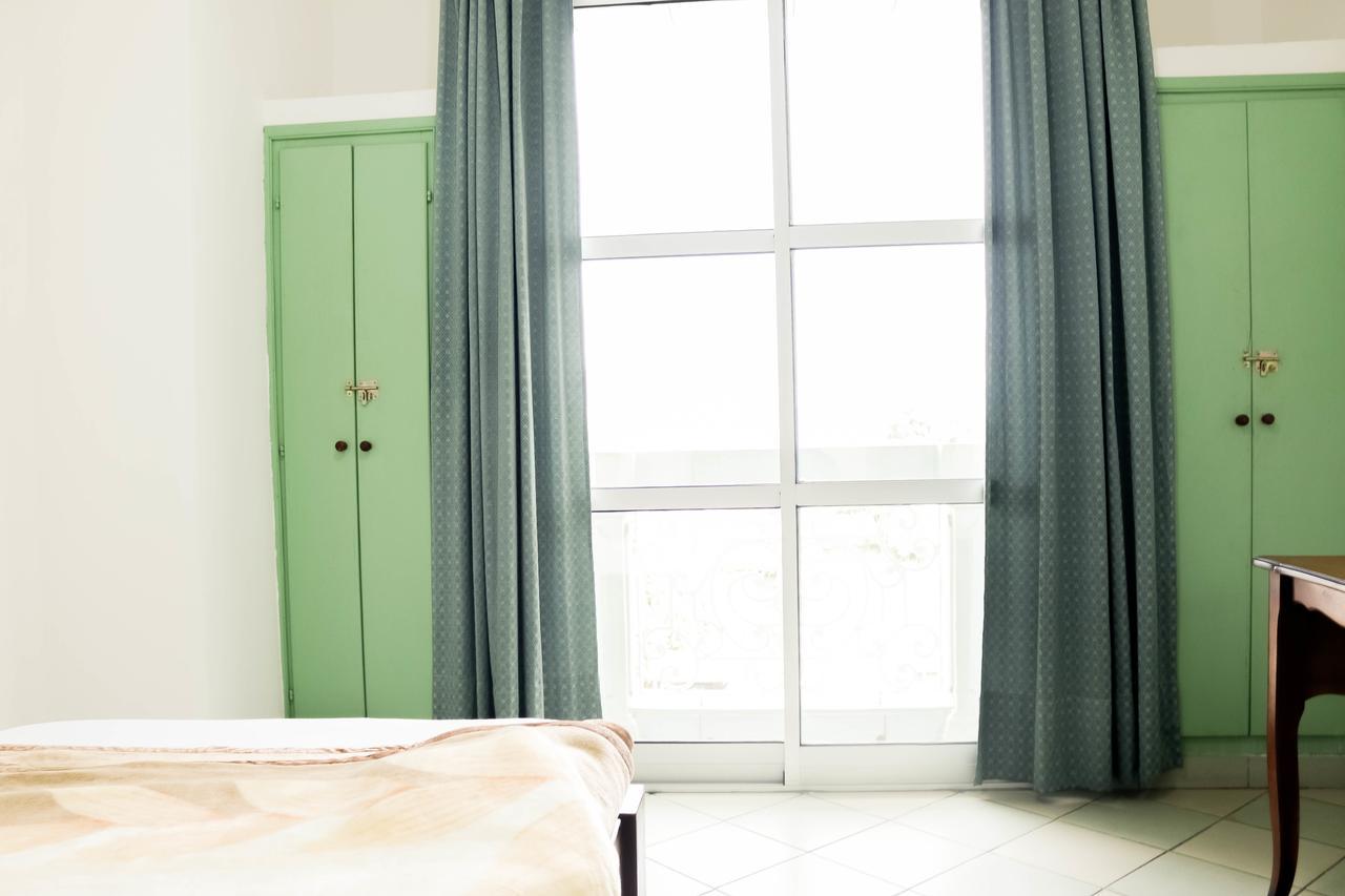 Tchero Appartement 1 Ντουάλα Εξωτερικό φωτογραφία