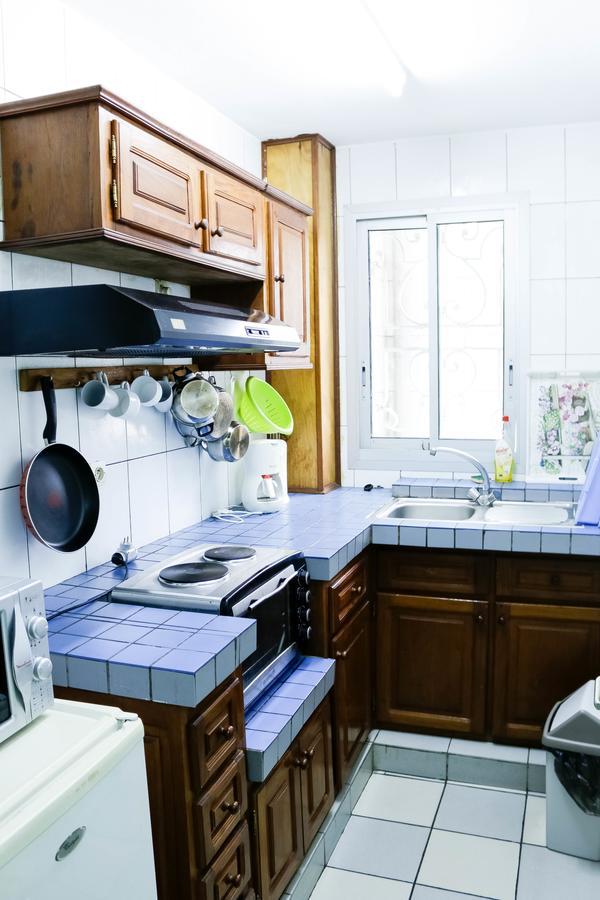 Tchero Appartement 1 Ντουάλα Εξωτερικό φωτογραφία