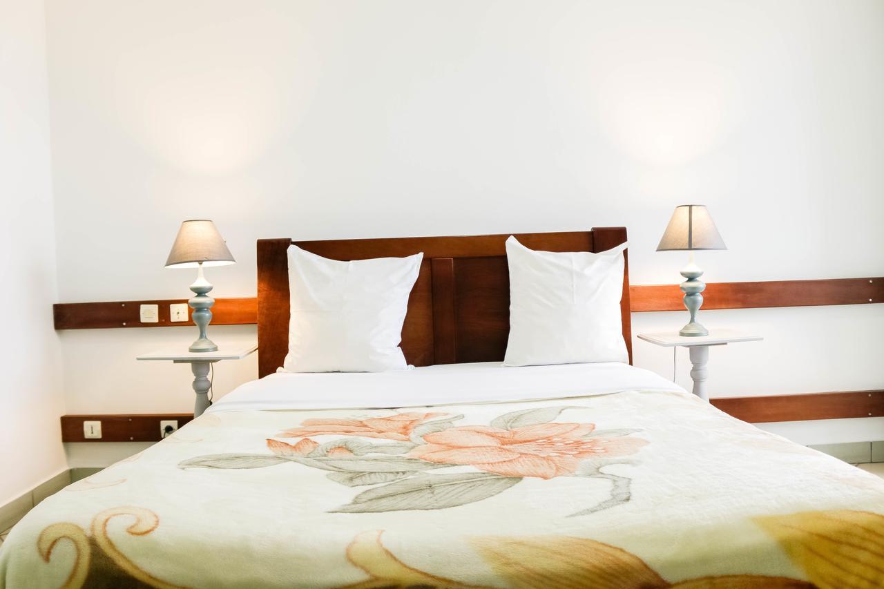 Tchero Appartement 1 Ντουάλα Εξωτερικό φωτογραφία