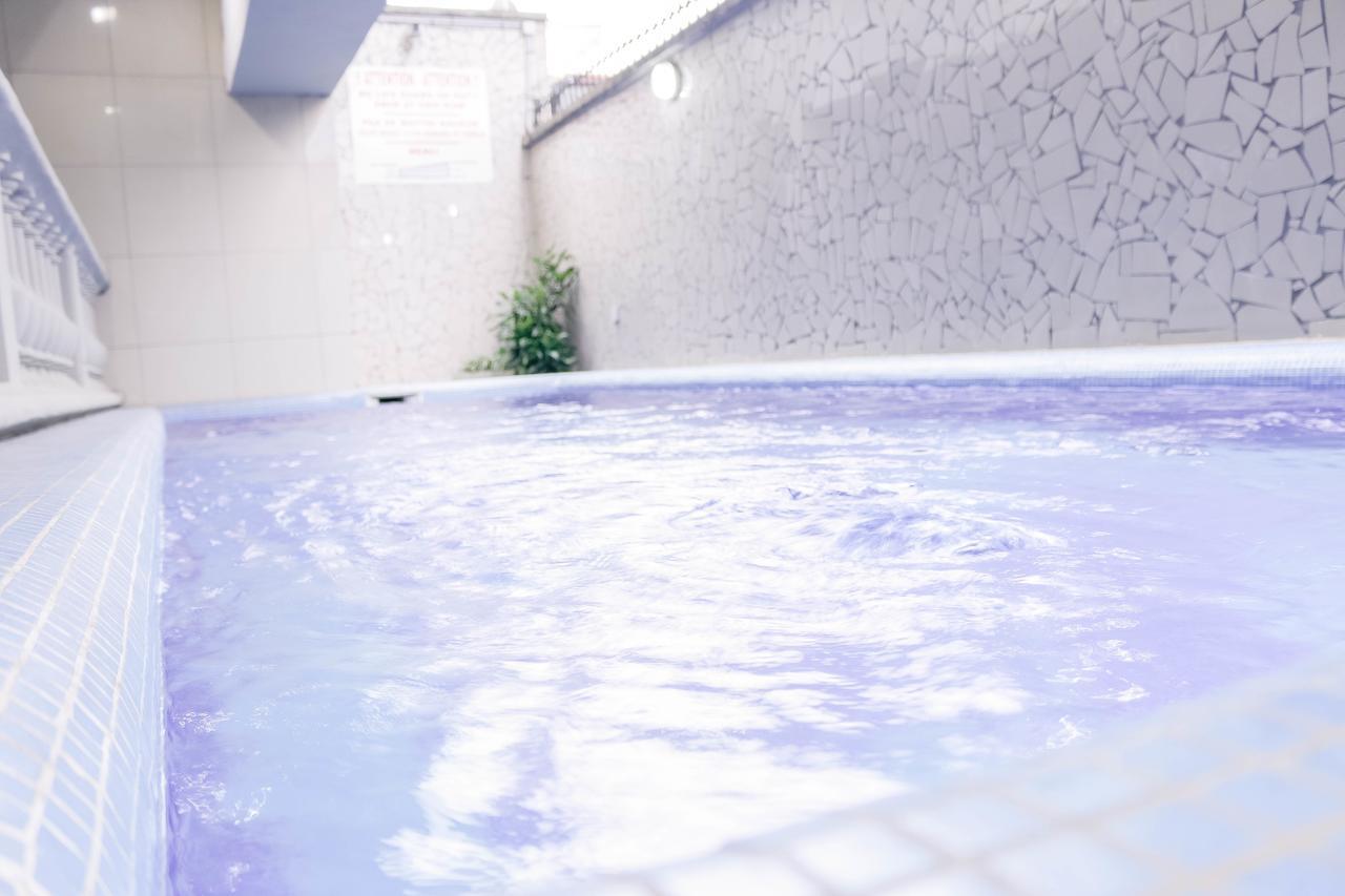 Tchero Appartement 1 Ντουάλα Εξωτερικό φωτογραφία